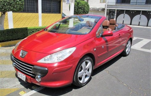 Vendo un carro Peugeot 307 2009 excelente, llámama para verlo