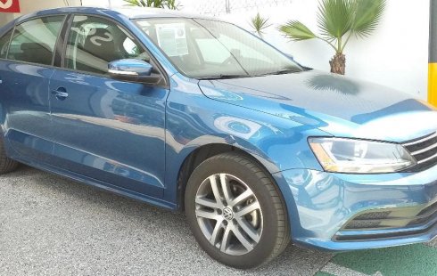 Auto usado Volkswagen Jetta 2018 a un precio increíblemente barato