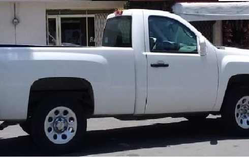 Chevrolet Silverado 1500 2008 