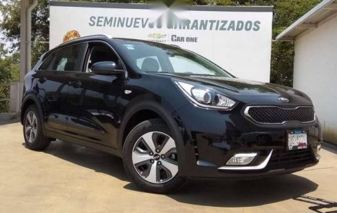 Se vende urgemente Kia Niro 2018 Automático en Coyoacán