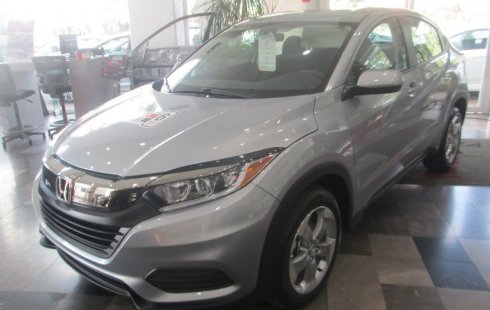 Honda HR-V 2019