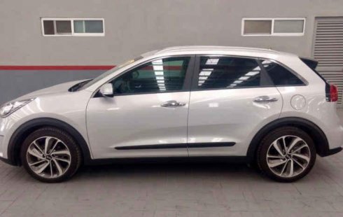 Kia Niro usado en Nuevo León