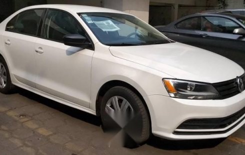 Quiero vender inmediatamente mi auto Volkswagen Jetta 2017 muy bien cuidado