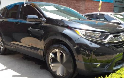 Quiero vender un Honda CR-V usado