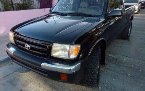 Toyota Tacoma 2002 impecable