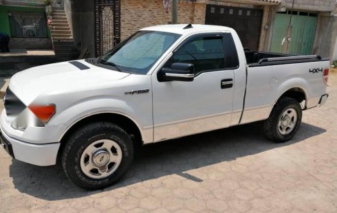 Ford Lobo  Automático