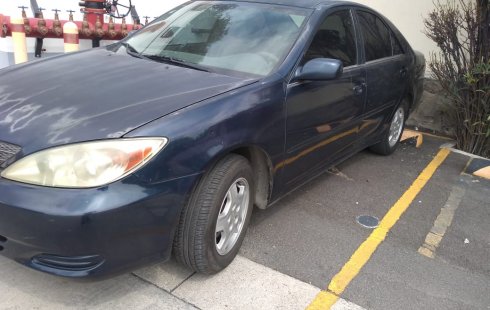 Toyota Camry 2003 LE 2.4L