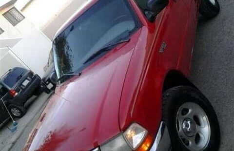 Urge!! Vendo excelente Ford Ranger 2000 Automático en en Chihuahua