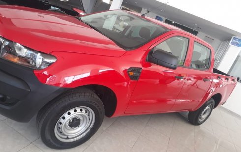 Quiero vender un Ford Ranger en buena condicción