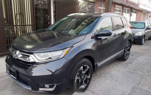 Honda CR-V 2019 usado