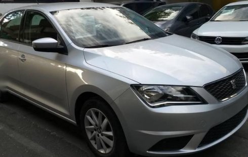 Quiero vender inmediatamente mi auto Seat Toledo 2017 muy bien cuidado