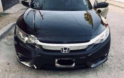 No te pierdas un excelente Honda Civic 2019 Automático en Tuxtla Gutiérrez