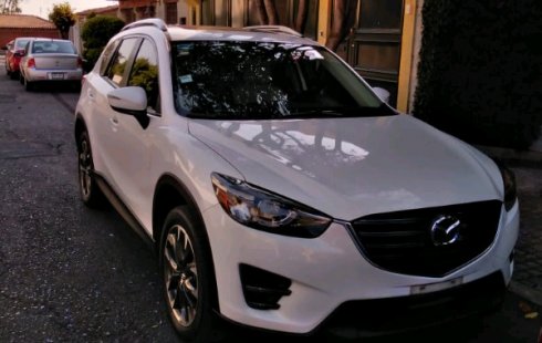 Coche impecable Mazda CX-5 con precio asequible
