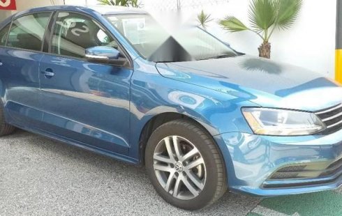 Se vende un Volkswagen Jetta de segunda mano