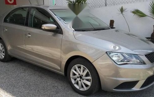 Seat Toledo 2017