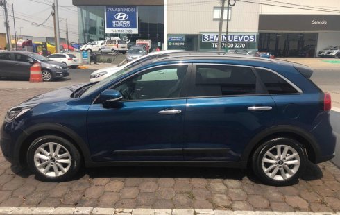 Pongo a la venta cuanto antes posible un Kia Niro que tiene todos los documentos necesarios