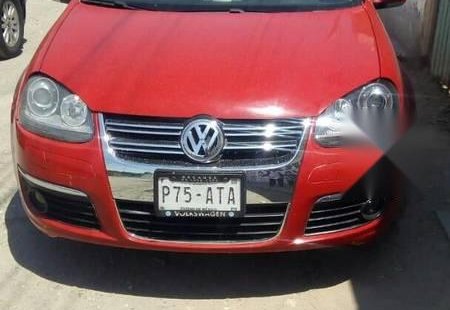 Quiero vender un Volkswagen Bora en buena condiccin