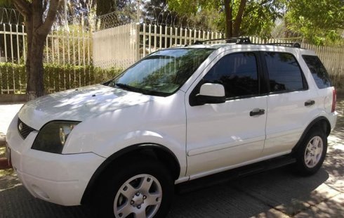 Ford EcoSport 2004 en Aguascalientes