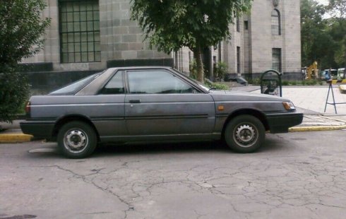 Pongo a la venta cuanto antes posible un Nissan Hikari que tiene todos los documentos necesarios