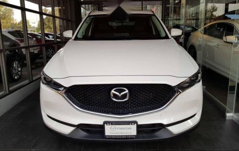 Urge!! En venta carro Mazda CX-5 2019 de único propietario en excelente estado