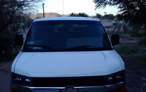 Venta Chevrolet C3500 modelo 2007