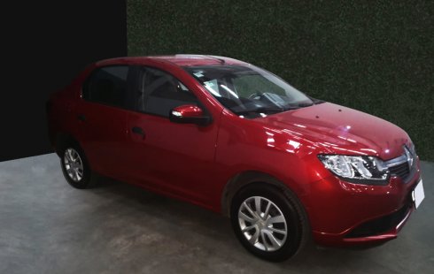 Logan Zen 4P L4 1.6L 2018