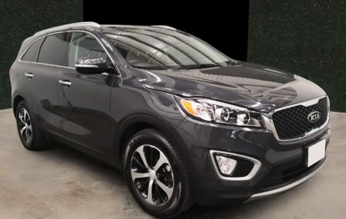 Sorento EX PACK TA 7P