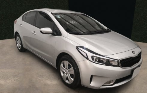 KIA Forte LX 2.0 TM