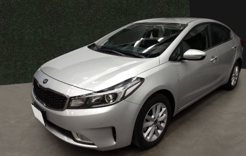 KIA Forte PE 2.0L EX TA Sedan 
