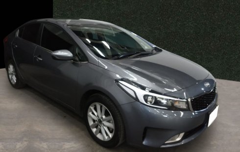 Forte Sedan LX TM 2018
