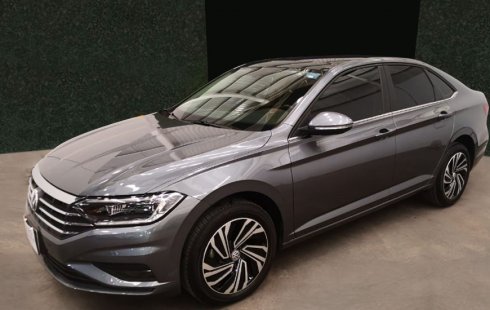 Jetta A7 Highline 4P L4 1.4T TSI ABS BA 2 AC R17