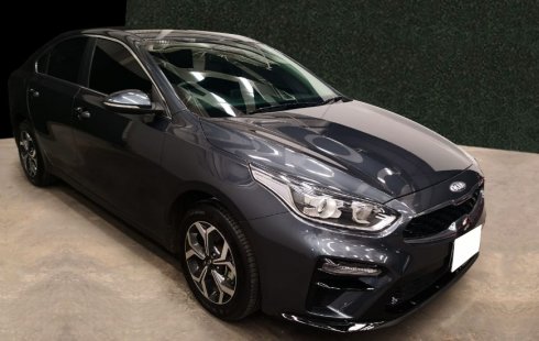 New Forte 2.0L EX Sedan