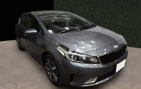 Forte SX HB5P L4 2.0L