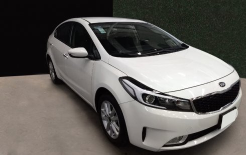 Forte sedan SAM LX TM
