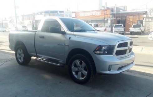 RAM Sport Hemi 4X4 2017