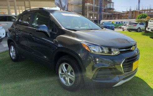 Urge!! En venta carro Chevrolet Trax 2019 de único propietario en excelente estado
