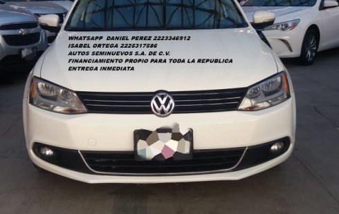 Jetta Sport 2013 Puebla