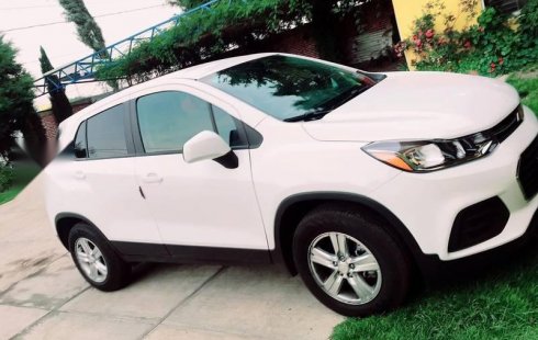 Chevrolet Trax 2019 en venta