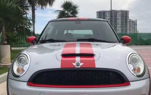 MINI Cooper John Cooper Works 2011 Deportivo 
