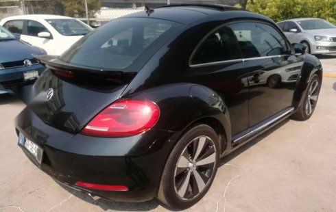 Volkswagen Beetle Manual