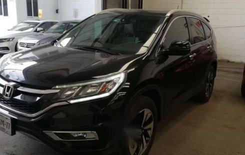 Honda CR-V impecable en Miguel Hidalgo más barato imposible