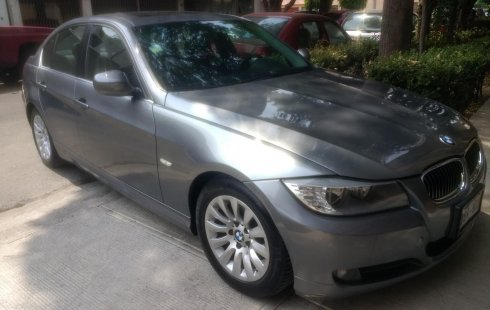 Hermoso BMW 325i Progressive, Qc,Piel, F. Original-2009