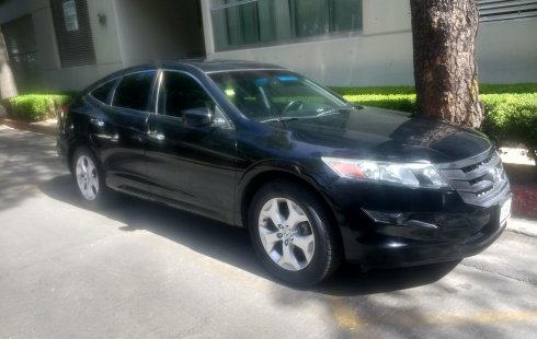 Hermoso HONDA ACCORD Crosstour, máximo equipamiento,Qc, Piel, Climatronic, Factura Honda-2010