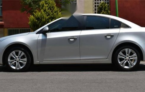 Vendo un carro Chevrolet Cruze 2016 excelente, llámama para verlo
