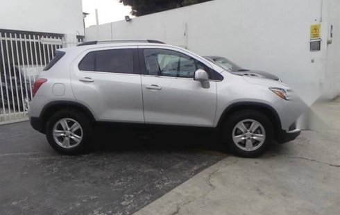 En venta un Chevrolet Trax 2019 Automático en excelente condición