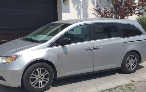 Venta auto Honda Odyssey 2012 , Querétaro 