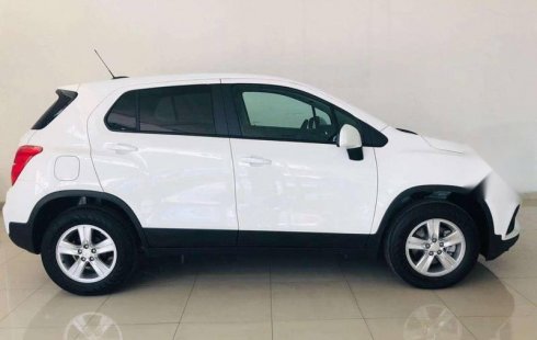 Vendo un carro Chevrolet Trax 2019 excelente, llámama para verlo