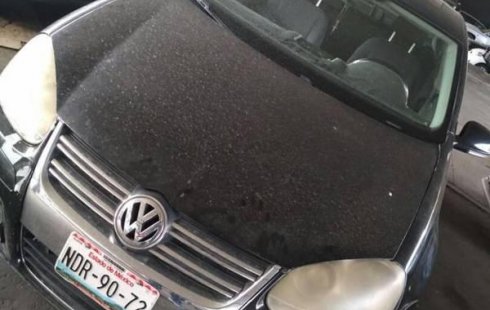 Precio de Volkswagen Bora 2008