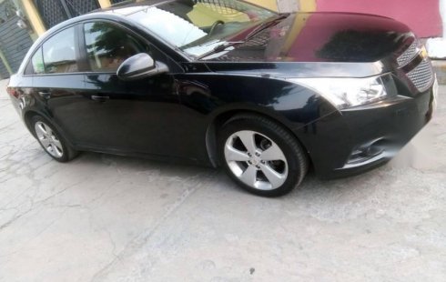 Quiero vender urgentemente mi auto Chevrolet Cruze 2011 muy bien estado