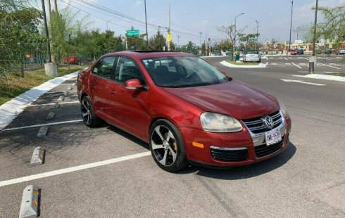 Vendo un Volkswagen Bora impecable